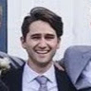 Meet your Posher, Ryan